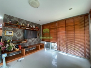 บ้านเดี่ยว เดอะแพลนท์ ราชพฤกษ์