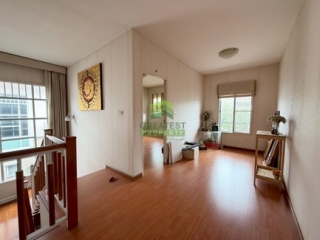 บ้านเดี่ยว เดอะแพลนท์ ราชพฤกษ์