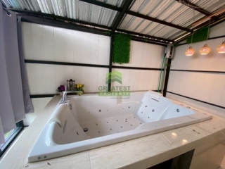 บ้านเดี่ยว เดอะแพลนท์ ราชพฤกษ์