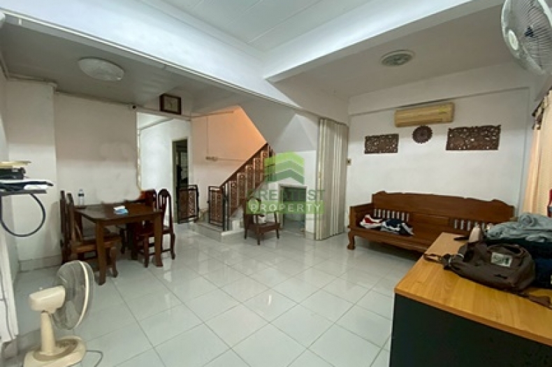 หมู่บ้านวศิน คลอง 9