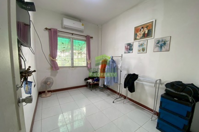 หมู่บ้านวศิน คลอง 9