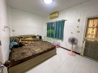 หมู่บ้านวศิน คลอง 9