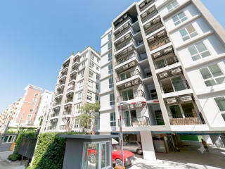 Ables Condo ลาดพร้าว 27 