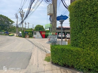 ทาวน์เฮ้าส์ รามอินทรา 117