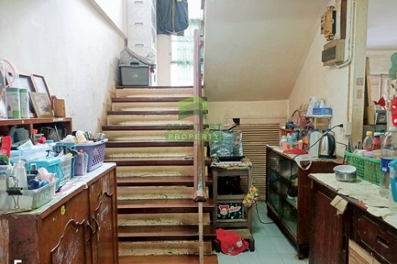 บ้านเดี่ยว กฤษดานคร 30 บางพลี