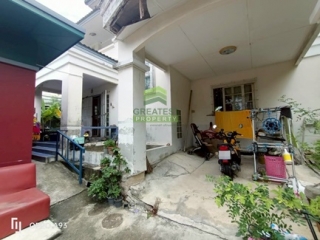 บ้านเดี่ยว กฤษดานคร 30 บางพลี