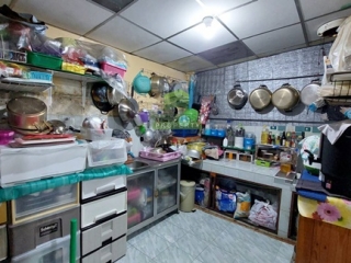 หมู่บ้านญัฐวรรณ์ หนองจอก