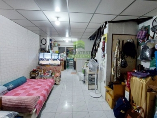 หมู่บ้านญัฐวรรณ์ หนองจอก