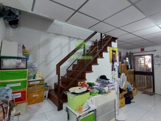 หมู่บ้านญัฐวรรณ์ หนองจอก