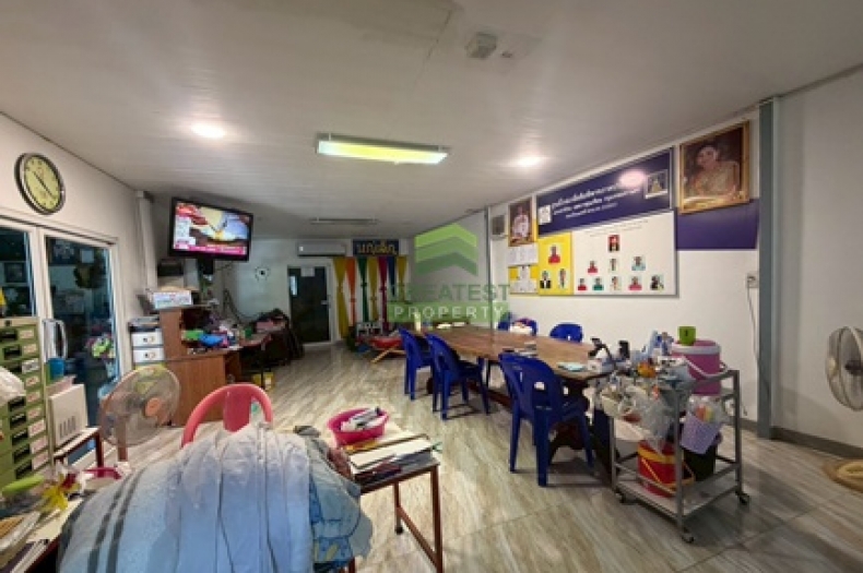 บ้านพร้อมที่ดินย่านท่าข้าม บางขุนเทียน