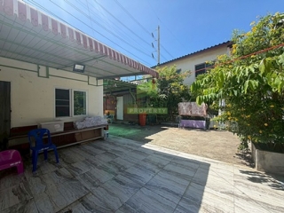 บ้านพร้อมที่ดินย่านท่าข้าม บางขุนเทียน