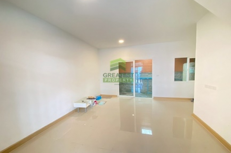 หมู่บ้านกัสโต้ บางนา-สุวรรณภูมิ 
