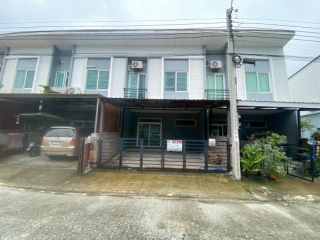หมู่บ้านกัสโต้ บางนา-สุวรรณภูมิ 