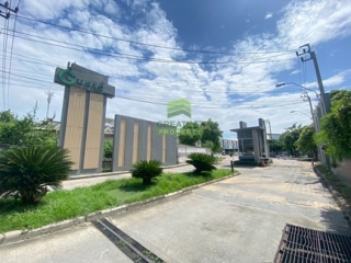 หมู่บ้านกัสโต้ บางนา-สุวรรณภูมิ 