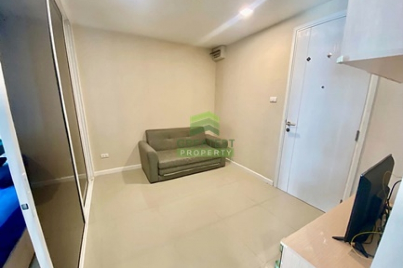 JW Condo @ Don Mueang คอนโดให้เช่าดอนเมือง