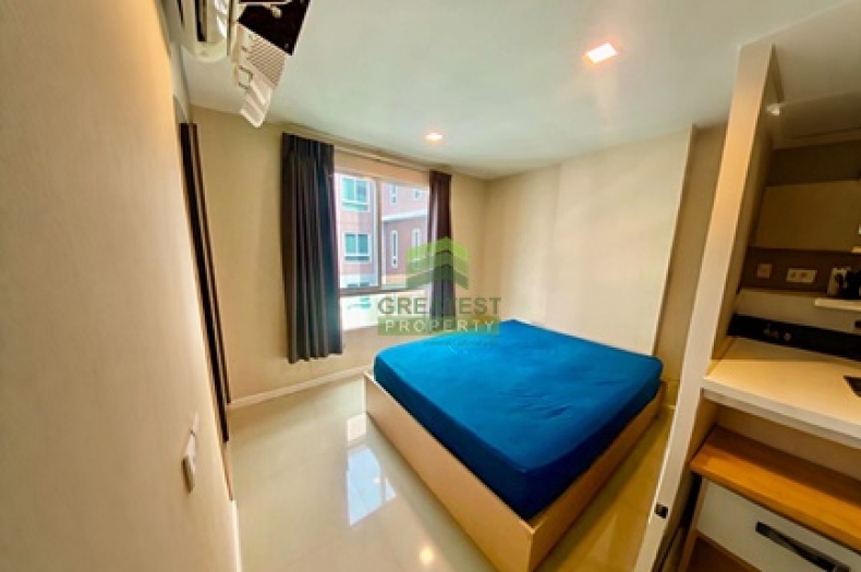 JW Condo @ Don Mueang คอนโดให้เช่าดอนเมือง