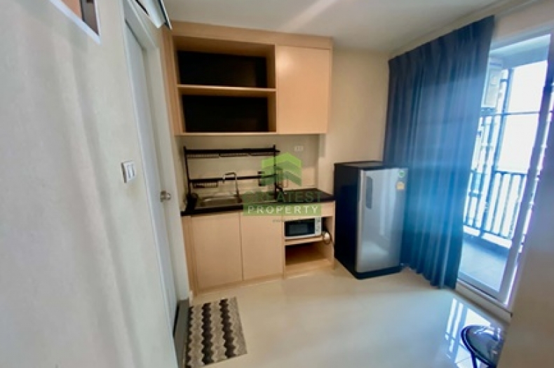 JW Condo @ Don Mueang คอนโดให้เช่าดอนเมือง