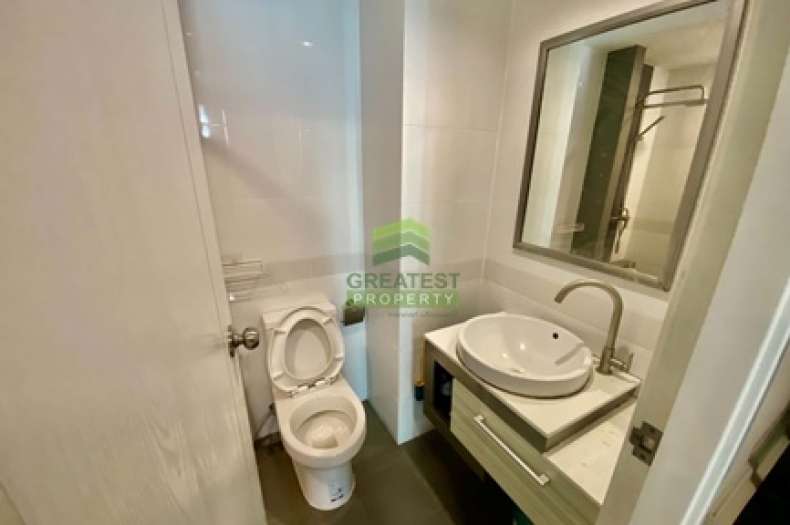 JW Condo @ Don Mueang คอนโดให้เช่าดอนเมือง