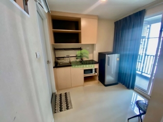 JW Condo @ Don Mueang คอนโดให้เช่าดอนเมือง