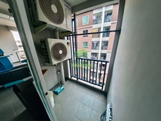 JW Condo @ Don Mueang คอนโดให้เช่าดอนเมือง