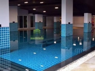 JW Condo @ Don Mueang คอนโดให้เช่าดอนเมือง