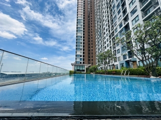 Rich Park @ Triple Station