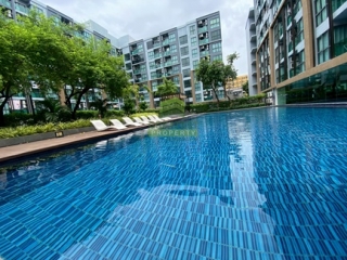 The Excel Hideaway สุขุมวิท 50 คอนโดพร้อมอยู่