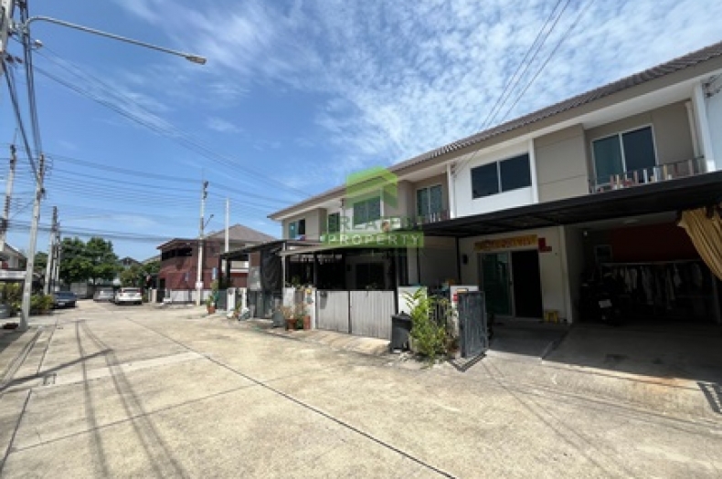 หมู่บ้านพฤกษา 110 แจ้งวัฒนะ-ราชพฤกษ์