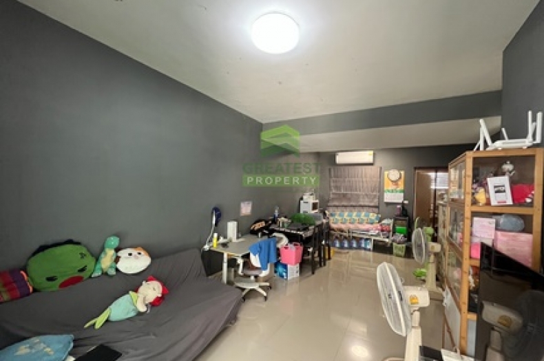 หมู่บ้านพฤกษา 110 แจ้งวัฒนะ-ราชพฤกษ์