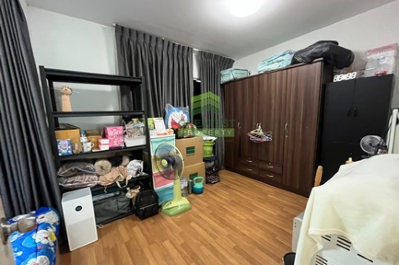 หมู่บ้านพฤกษา 110 แจ้งวัฒนะ-ราชพฤกษ์