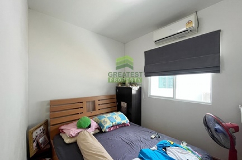 หมู่บ้านพฤกษา 110 แจ้งวัฒนะ-ราชพฤกษ์