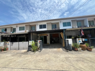 หมู่บ้านพฤกษา 110 แจ้งวัฒนะ-ราชพฤกษ์