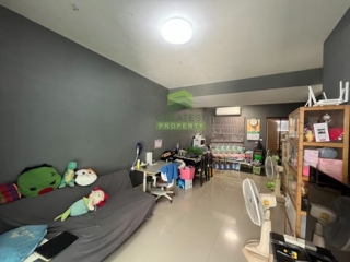 หมู่บ้านพฤกษา 110 แจ้งวัฒนะ-ราชพฤกษ์