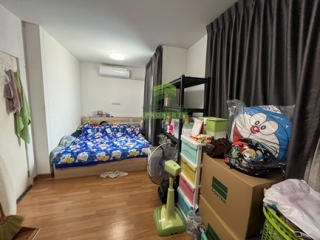 หมู่บ้านพฤกษา 110 แจ้งวัฒนะ-ราชพฤกษ์