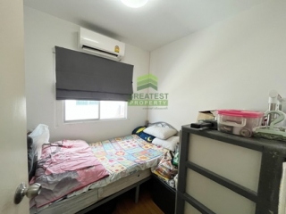 หมู่บ้านพฤกษา 110 แจ้งวัฒนะ-ราชพฤกษ์