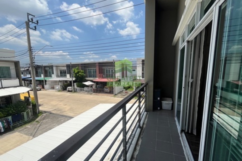 พฤกษาทาวน์ พรีเว่ รามอินทรา 117