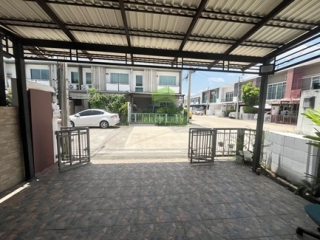 พฤกษาทาวน์ พรีเว่ รามอินทรา 117