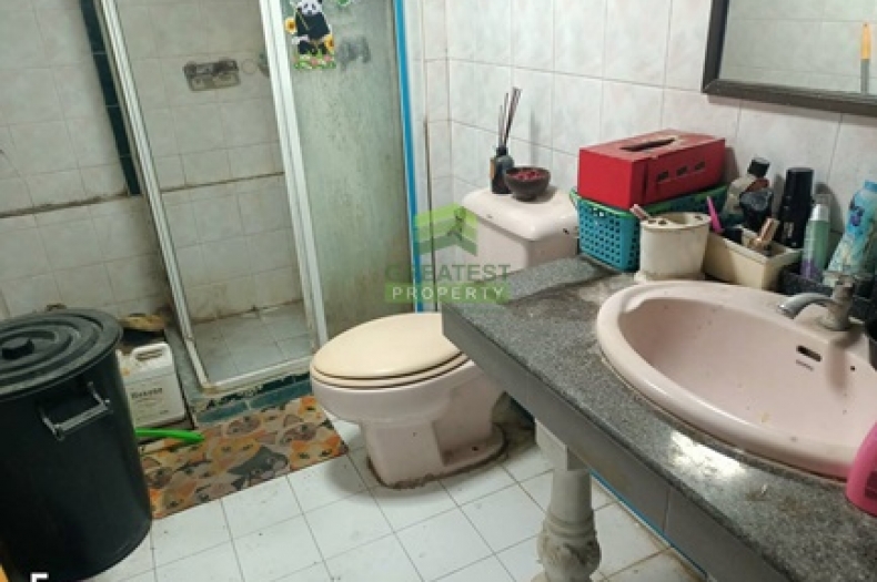 บ้านเดี่ยว หมู่บ้าน ชลลดา บางบัวทอง