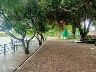 บ้านเดี่ยว หมู่บ้าน ชลลดา บางบัวทอง