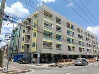 คอนโดนนทบุรี แมนชั่น ห้องชุด 25 ตารางเมตร เมืองนนทบุรี