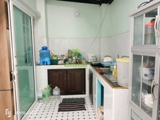 ห้องครัวต่อเติมพร้อมเคาน์เตอร์ 