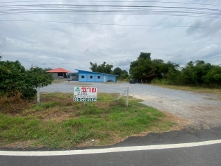 N0603297, ที่ดินพร้อมสิ่งปลูกสร้าง สวนแตง สุพรรณบุรี 1 ไร่ 1 งาน 65 ตร.ว.
