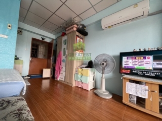อาคารทีพีคอนโดทาวน์