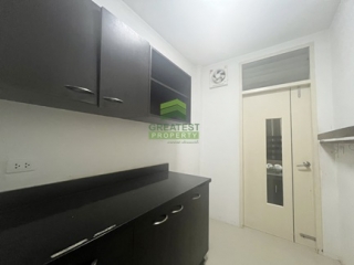 ห้องครัว บ้านแฝด คาซ่า เพรสโต้ ปิ่นเกล้า วงแหวน บ้านหลังมุม