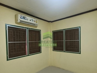 ห้องนอนบ้านเดี่ยว 3 ห้องนอน ลำลูกกา 