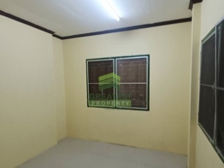 ห้องนอนบ้านเดี่ยว 3 ห้องนอน ลำลูกกา 