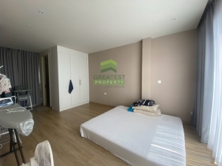ห้องนอน บ้านเดี่ยว วินด์ยาร์ด บางนา