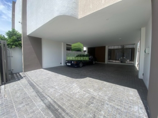 บ้านเดี่ยว Built-in ทั้งหลัง วินด์ยาร์ด บางนา