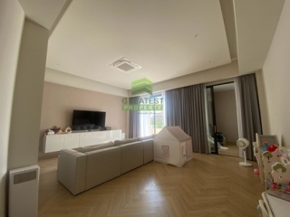 ห้องพักผ่อน บ้านเดี่ยว วินด์ยาร์ด บางนา