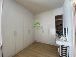  ห้องแต่งตัว บ้านเดี่ยว วินด์ยาร์ด บางนา